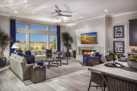 3412 S Stuart Ave, Gilbert, AZ 85297 photo 4