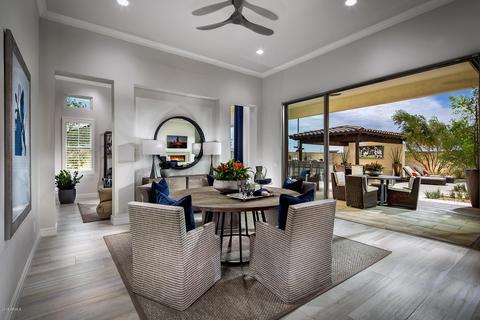 3412 S Stuart Ave, Gilbert, AZ 85297 photo 5