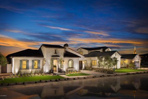 3412 S Stuart Ave, Gilbert, AZ 85297 photo 1