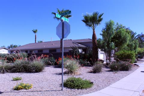 2570 S Martingale Rd, Gilbert, AZ 85295 photo 2