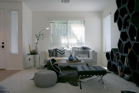 2570 S Martingale Rd, Gilbert, AZ 85295 photo 25