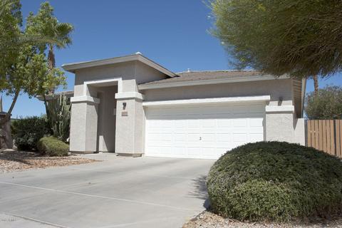 2570 S Martingale Rd, Gilbert, AZ 85295 photo 1