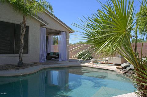 2570 S Martingale Rd, Gilbert, AZ 85295 photo 8