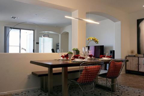 2570 S Martingale Rd, Gilbert, AZ 85295 photo 19
