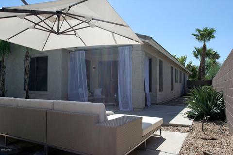 2570 S Martingale Rd, Gilbert, AZ 85295 photo 9