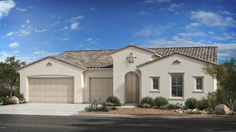 3011 E Cashman Dr, Phoenix, AZ 85050