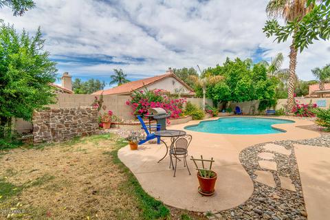 1432 E Redfield Rd, Gilbert, AZ 85234 photo 25
