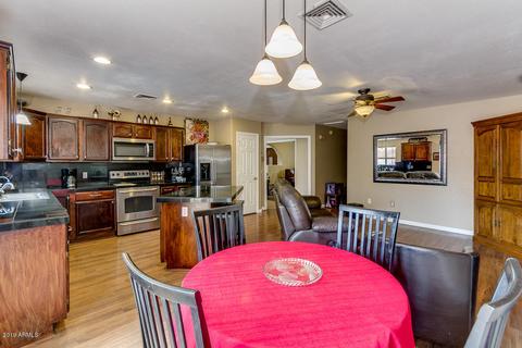 1432 E Redfield Rd, Gilbert, AZ 85234 photo 13
