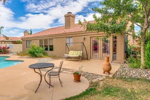 1432 E Redfield Rd, Gilbert, AZ 85234 photo 26