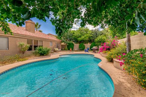 1432 E Redfield Rd, Gilbert, AZ 85234 photo 21