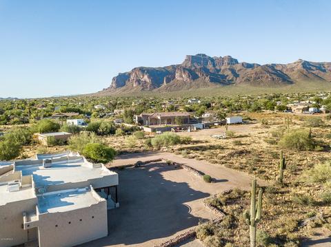 1515 S Geronimo Rd, Apache Junction, AZ 85119 photo 27