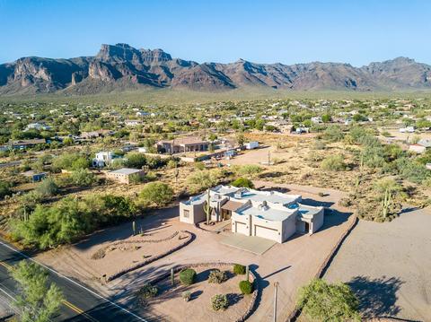 1515 S Geronimo Rd, Apache Junction, AZ 85119 photo 29