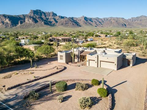 1515 S Geronimo Rd, Apache Junction, AZ 85119 photo 1