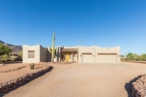 1515 S Geronimo Rd, Apache Junction, AZ 85119 photo 4