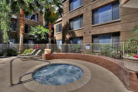 1701 E Colter St #318, Phoenix, AZ 85016 photo 14
