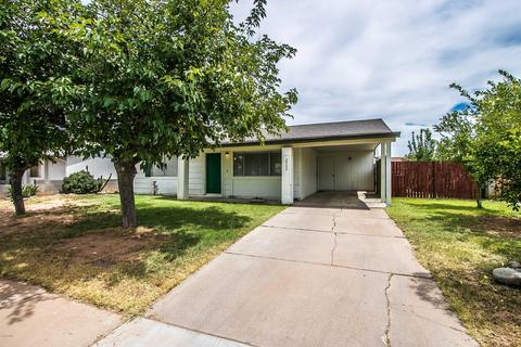 2304 E Jerome Ave, Mesa, AZ 85204 photo 3