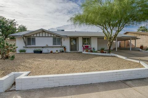 3821 E Mercer Ln, Phoenix, AZ 85028 photo 1
