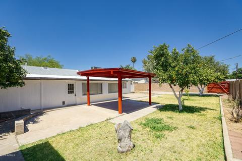 3821 E Mercer Ln, Phoenix, AZ 85028 photo 17
