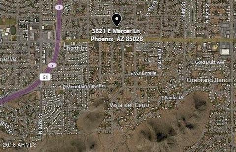 3821 E Mercer Ln, Phoenix, AZ 85028 photo 19