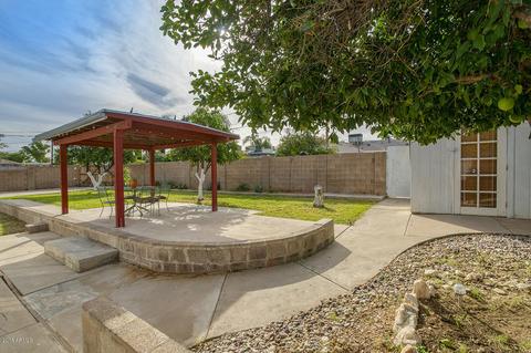 3821 E Mercer Ln, Phoenix, AZ 85028 photo 15
