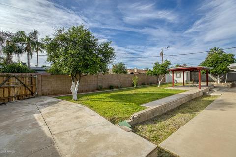 3821 E Mercer Ln, Phoenix, AZ 85028 photo 16