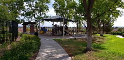 3619 E Parkview Dr, Gilbert, AZ 85295 photo 44