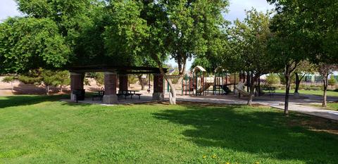 3619 E Parkview Dr, Gilbert, AZ 85295 photo 40
