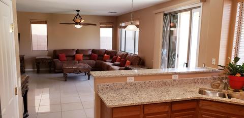 3619 E Parkview Dr, Gilbert, AZ 85295 photo 7