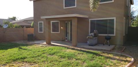 3619 E Parkview Dr, Gilbert, AZ 85295 photo 33