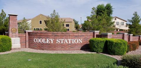 3619 E Parkview Dr, Gilbert, AZ 85295 photo 45