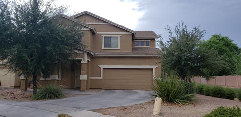 3619 E Parkview Dr, Gilbert, AZ 85295 photo 1