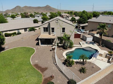 2827 E Charlotte Dr, Phoenix, AZ 85024 photo 41