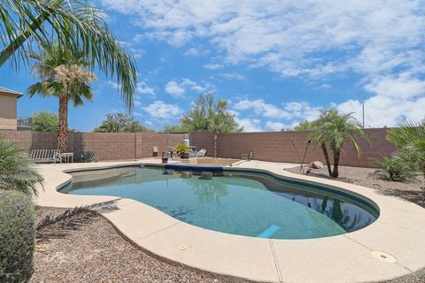 2827 E Charlotte Dr, Phoenix, AZ 85024 photo 36