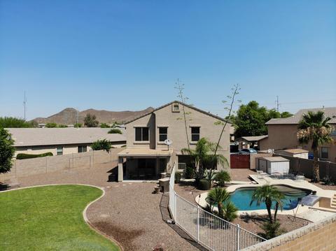 2827 E Charlotte Dr, Phoenix, AZ 85024 photo 42