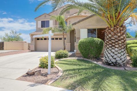 2827 E Charlotte Dr, Phoenix, AZ 85024 photo 2
