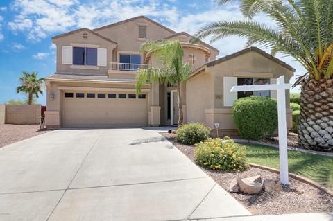 2827 E Charlotte Dr, Phoenix, AZ 85024 photo 3
