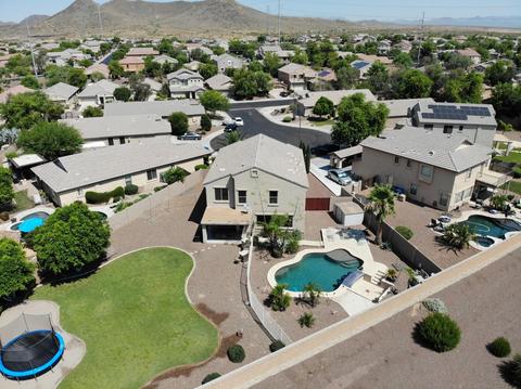 2827 E Charlotte Dr, Phoenix, AZ 85024 photo 40
