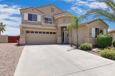 2827 E Charlotte Dr, Phoenix, AZ 85024 photo 1