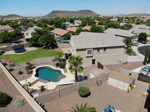 2827 E Charlotte Dr, Phoenix, AZ 85024 photo 46
