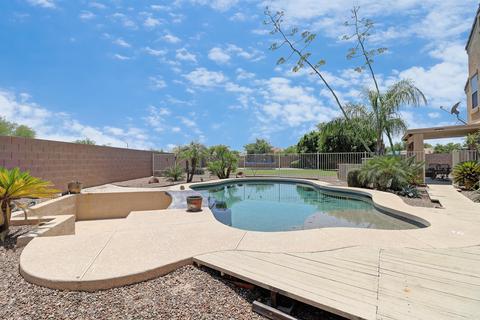 2827 E Charlotte Dr, Phoenix, AZ 85024 photo 37