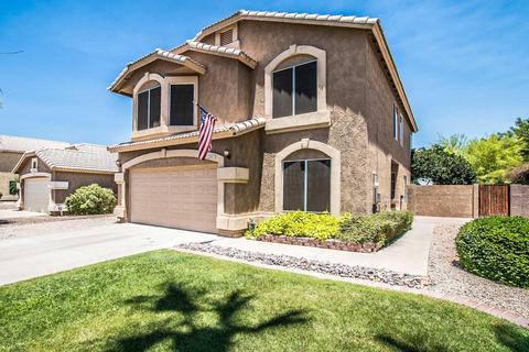 7412 E Lobo Ave, Mesa, AZ 85209 photo 2