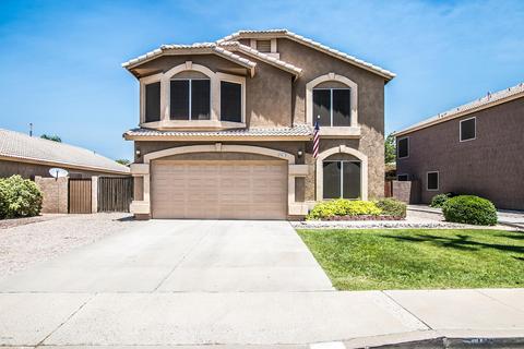 7412 E Lobo Ave, Mesa, AZ 85209 photo 1