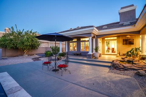 2054 E Park Ave, Gilbert, AZ 85234 photo 90