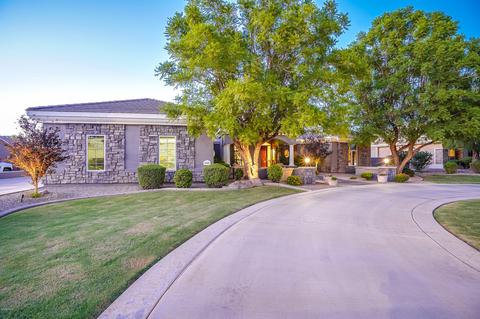 2054 E Park Ave, Gilbert, AZ 85234 photo 82