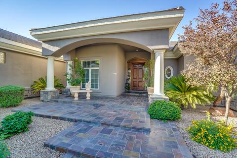 2054 E Park Ave, Gilbert, AZ 85234 photo 37