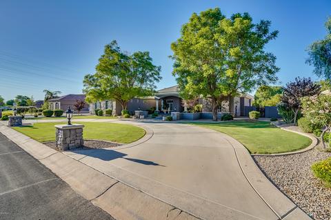 2054 E Park Ave, Gilbert, AZ 85234 photo 38