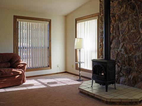 102 N Pinecrest Rd, Payson, AZ 85541 photo 3