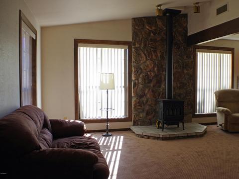 102 N Pinecrest Rd, Payson, AZ 85541 photo 2