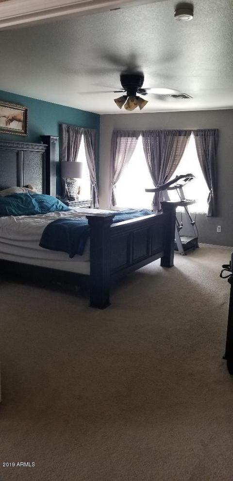 5917 W Odeum Ln, Phoenix, AZ 85043 photo 8