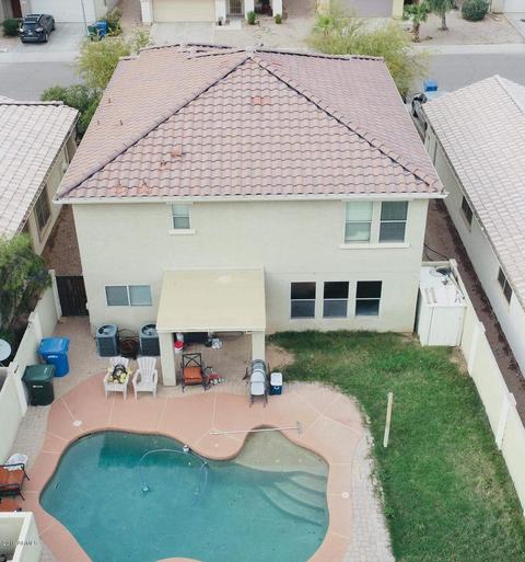 5917 W Odeum Ln, Phoenix, AZ 85043 photo 3